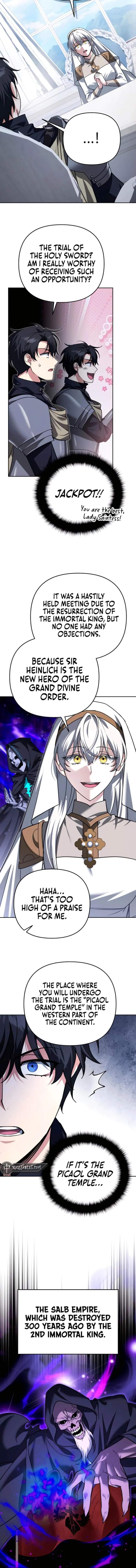 Sovereign of the Infinite Clones Chapter 43 11